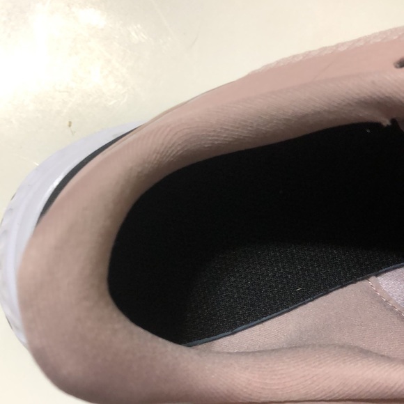 Nike evolution - Picture 6 of 6